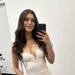 Sophia Leone A Journey to Fame and Success