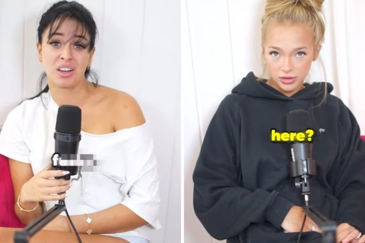 camilla araujo leaks