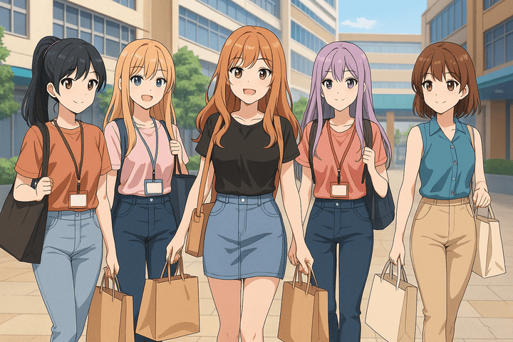 هنتاوي.com is an emerging website catering to Arabic speaking audiences interested in adult animation and hentai manga.