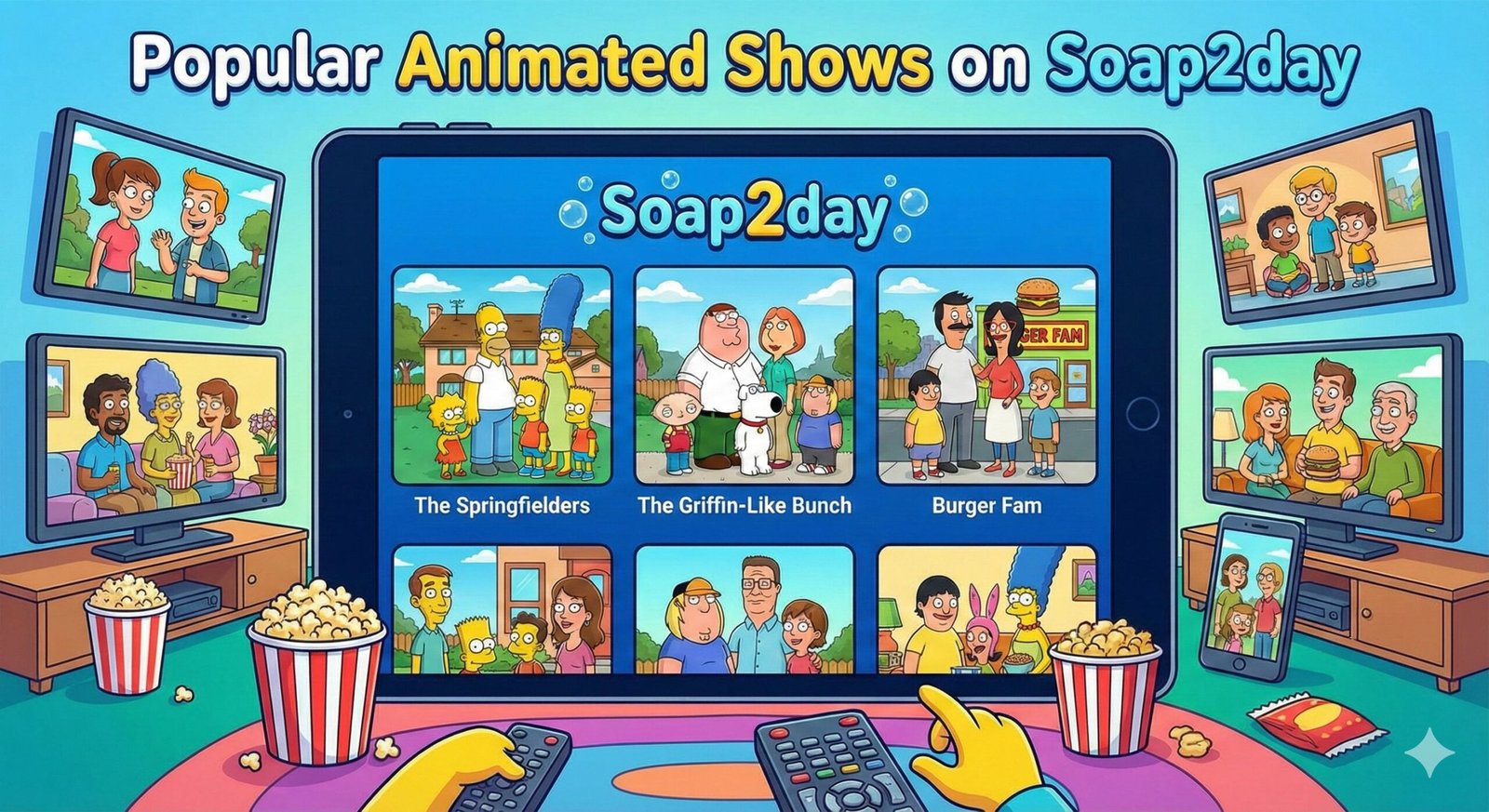 “Popular TV shows frequently searched on Soap2day for online streaming, featuring trending series, HD show posters, top-rated drama, action, thriller, and comedy series that viewers love to watch safely.”